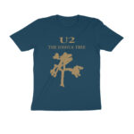 u2 band t shirt |the joshua tree