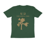 U2 Band T-Shirt |The Joshua Tree - Wittee