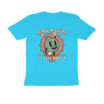 retro funny t shirt | hang in there