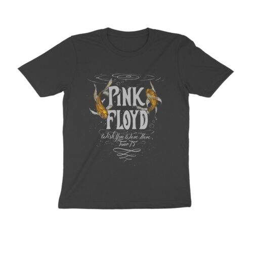pink floyd t shirt | wish you were here