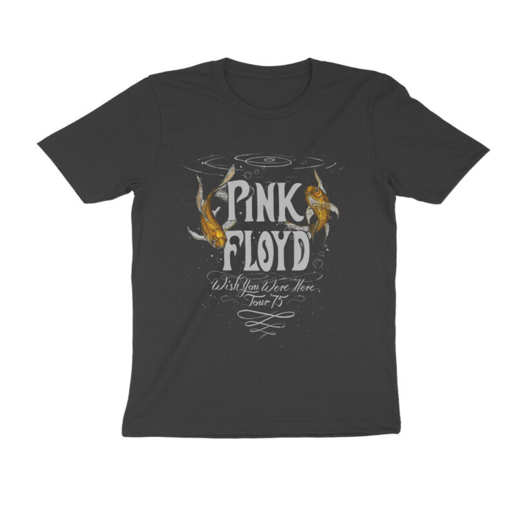 pink floyd t shirt | wish you were here