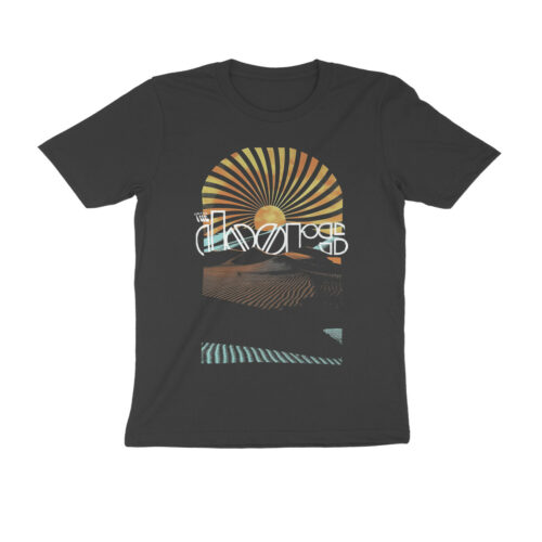 the doors vintage t shirt