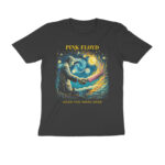 pink floyd t shirt | wish you were here