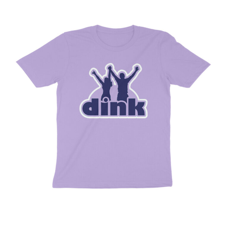 dink | double income no kids t shirt