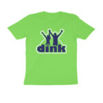 dink | double income no kids t shirt