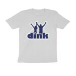 dink | double income no kids t shirt