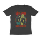 motley crue vintage t shirt | shout at the devil