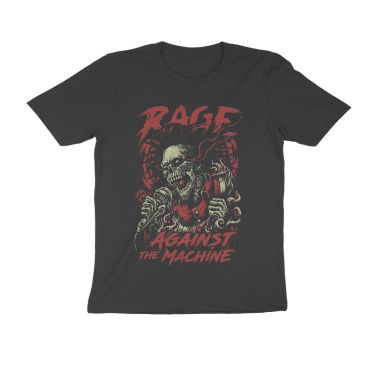 rage against the machine t shirt | vintage art