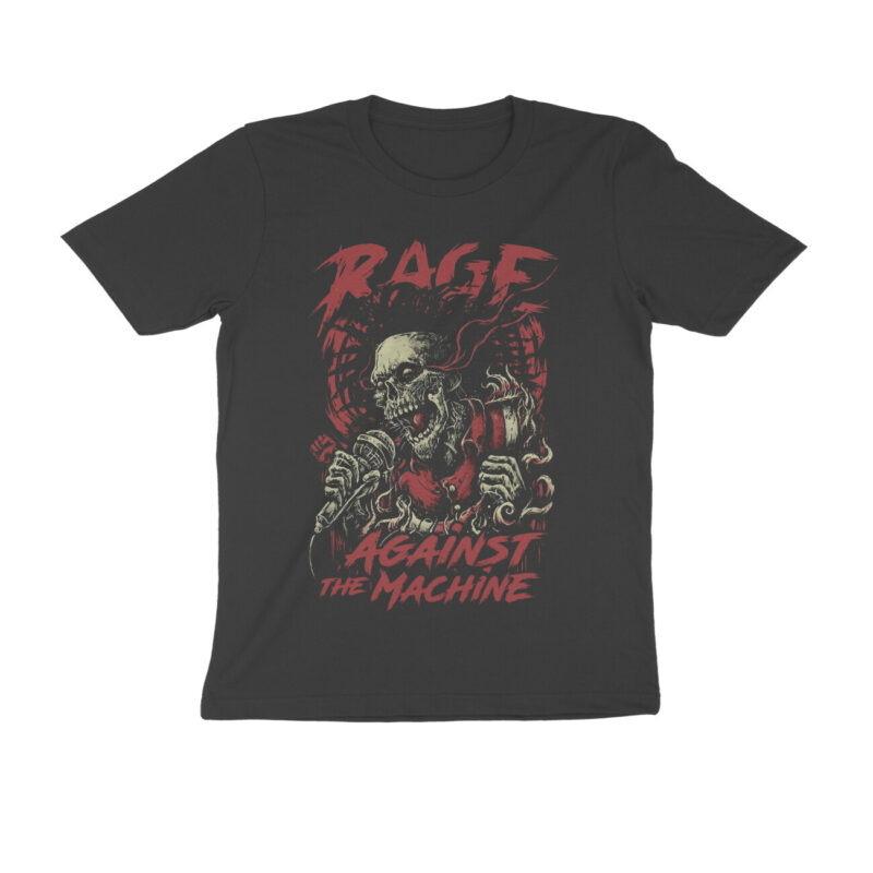 Rage Against the Machine T-Shirt | Vintage Art - Wittee