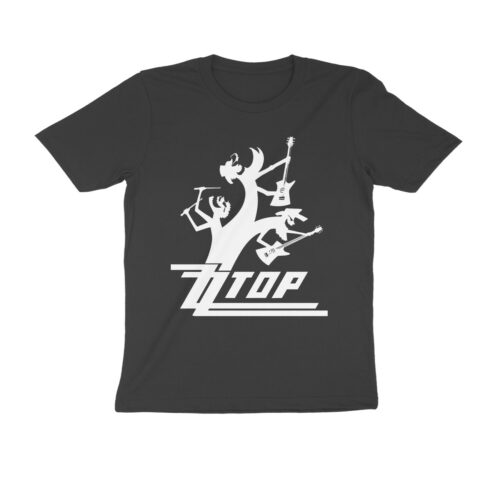 zz top t shirt