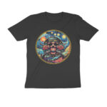 guns n roses t shirt | starry night