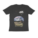 arctic monkeys t shirt | retro space car