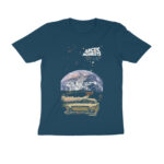 arctic monkeys t shirt | retro space car