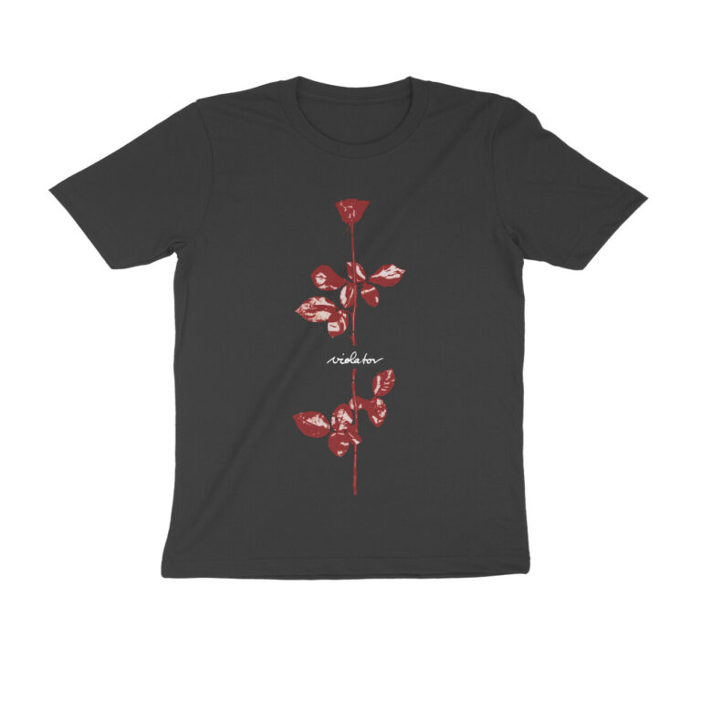 deepche mode t shirt | isolation