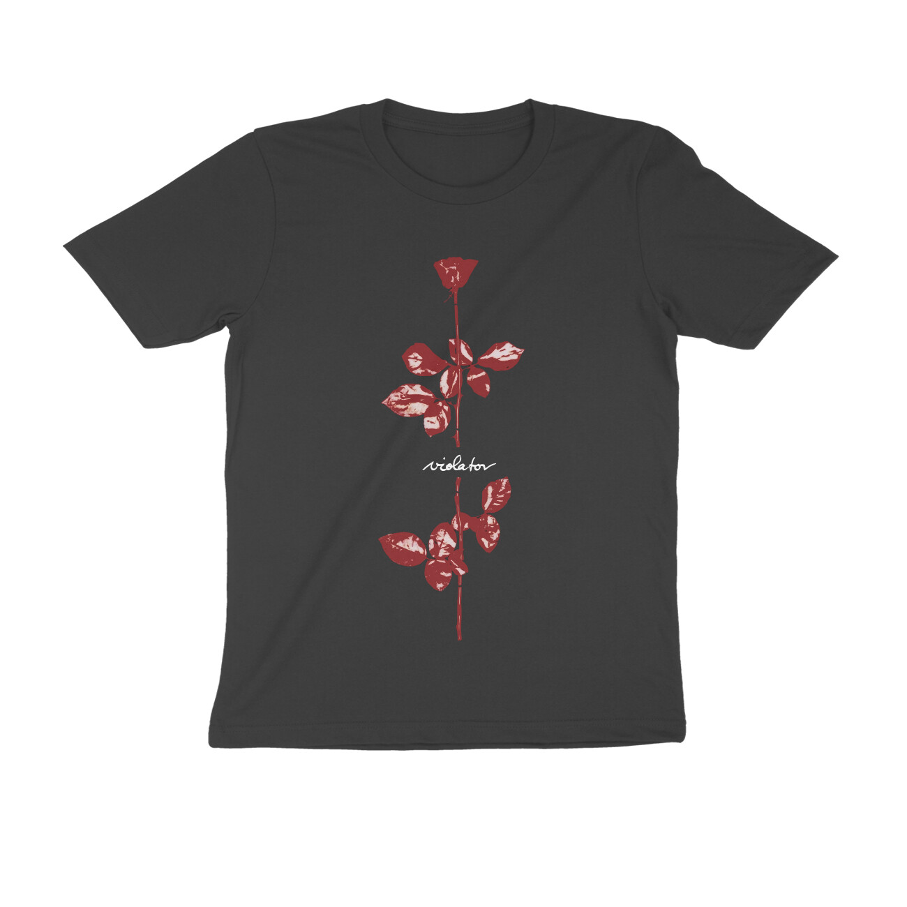 front-6583e41cadcde-Black_S_Men_Round.jpg deepche mode t shirt | isolation