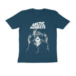 arctic monkeys ultimate t shirt (both sides printed)