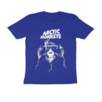 arctic monkeys ultimate t shirt (both sides printed)