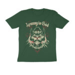 lemmy is god t shirt