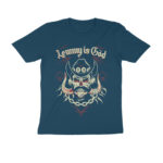 lemmy is god t shirt