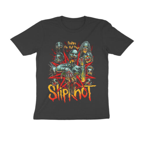 slipknot t shirt | jumbo print