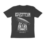 led zeppelin t shirt | mothership