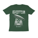 led zeppelin t shirt | mothership