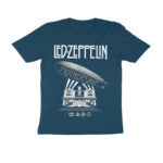 led zeppelin t shirt | mothership
