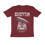 led zeppelin t shirt | mothership