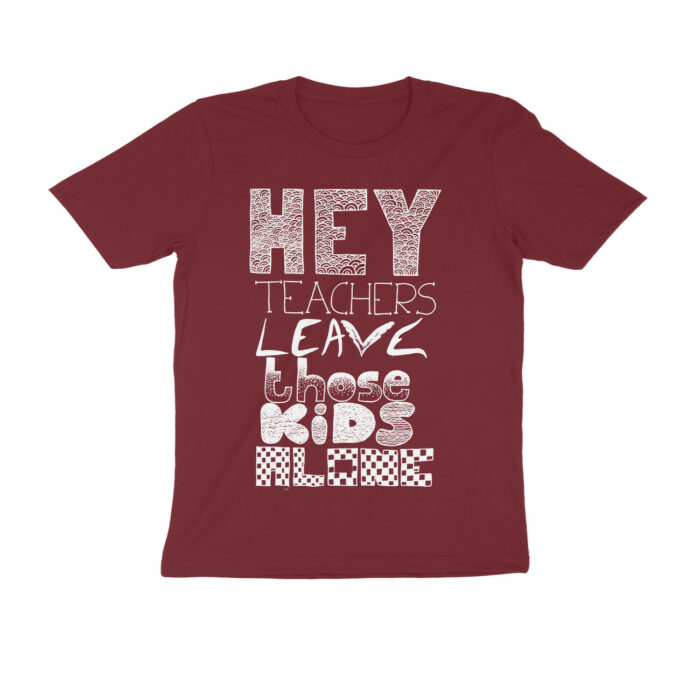 pink floyd t shirt | leave those kids alone