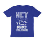 pink floyd t shirt | leave those kids alone