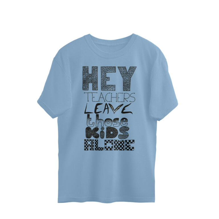 pink floyd oversized t shirt | hey teacher