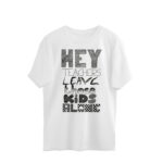 pink floyd oversized t shirt | hey teacher