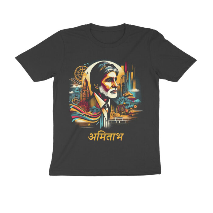amitabh bachchan t shirt