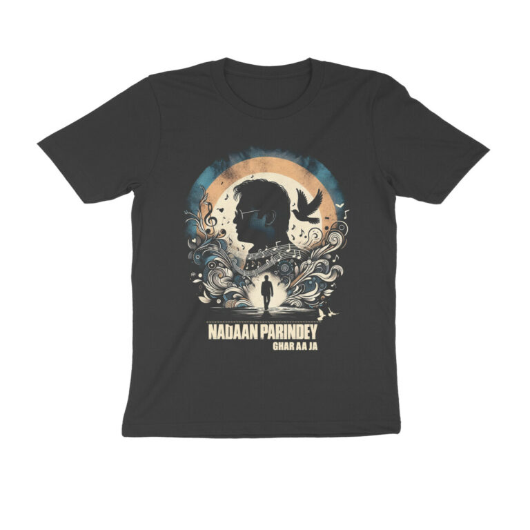 ar rahman t shirt | naadaan parindey