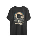 ar rahman oversized t shirt | nadaan parindey