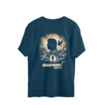 ar rahman oversized t shirt | nadaan parindey