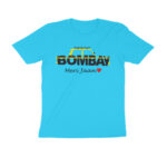 bombay lover t shirt | bombay meri jaan