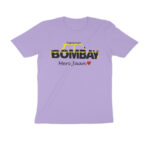 bombay lover t shirt | bombay meri jaan