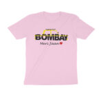 bombay lover t shirt | bombay meri jaan