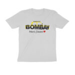 bombay lover t shirt | bombay meri jaan