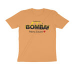 bombay lover t shirt | bombay meri jaan