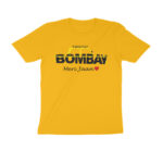 bombay lover t shirt | bombay meri jaan