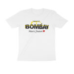 bombay lover t shirt | bombay meri jaan