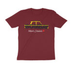 bombay lover t shirt | bombay meri jaan