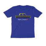 bombay lover t shirt | bombay meri jaan