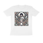 fleetwood mac t shirt | rumors (art nouveau)