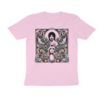 fleetwood mac t shirt | rumors (art nouveau)