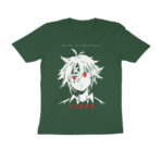 the seven deadly sins t shirt : meliodas