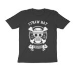 one piece t shirt | straw hat cruise