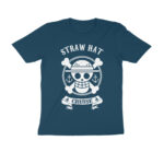 one piece t shirt | straw hat cruise